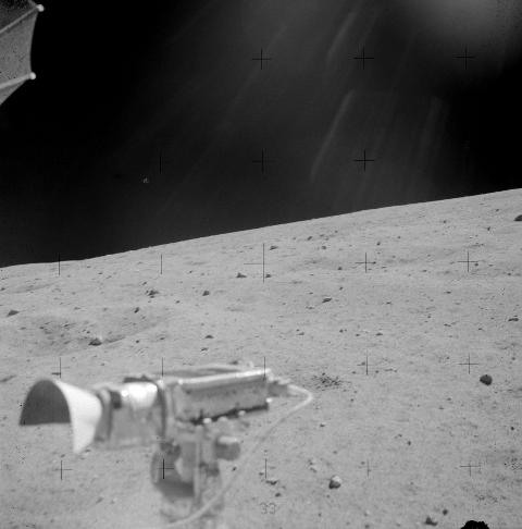 Apollo 6 image