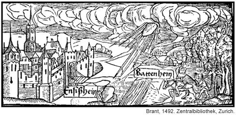 Ensisheim meteor Ensisheim meteorite