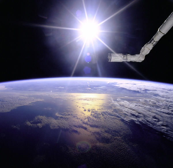 Canadarm