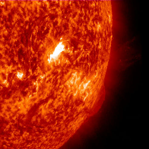 M-Class CME