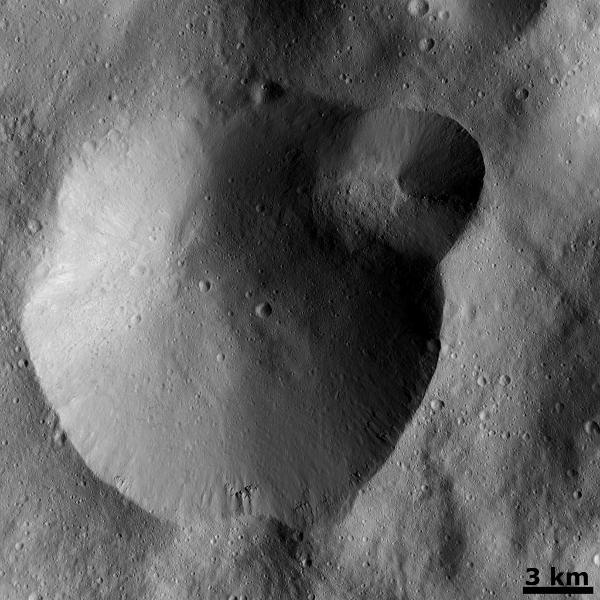Vesta - NASA