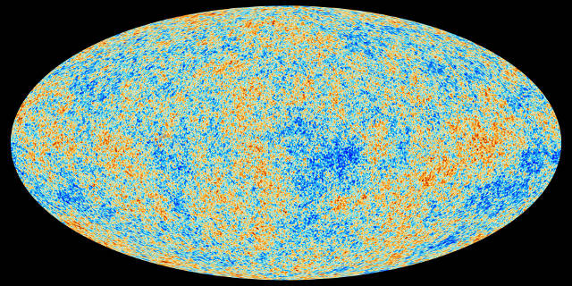 Universe - ESA