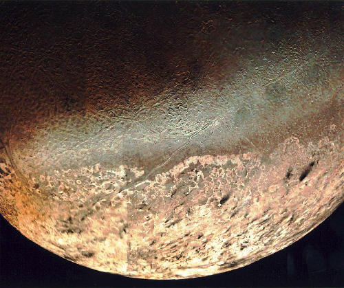 Triton - NASA