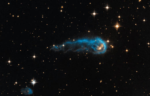 Proto-star - NASA