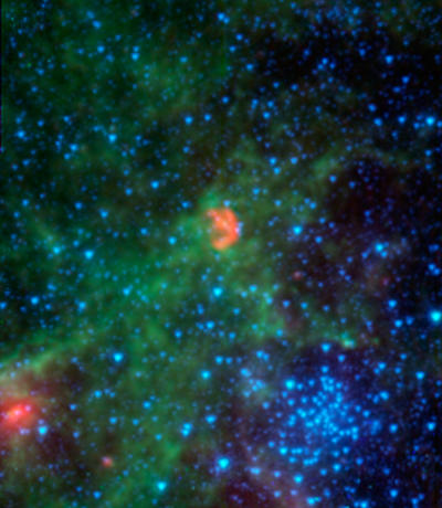 Supernova - NASA