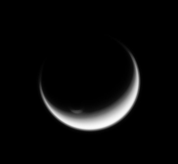 Titan - NASA