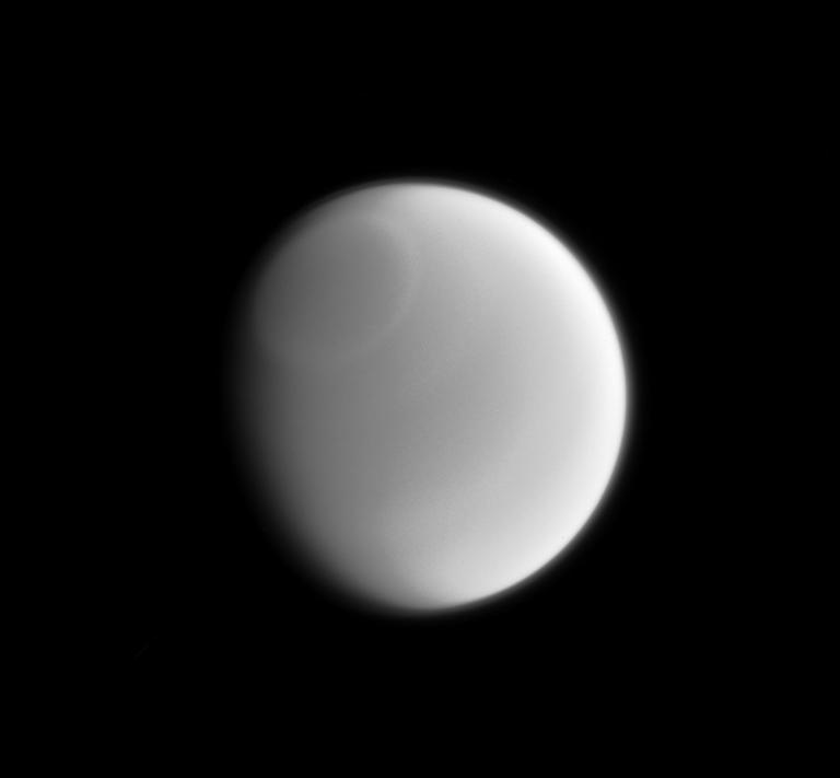 Titan - NASA