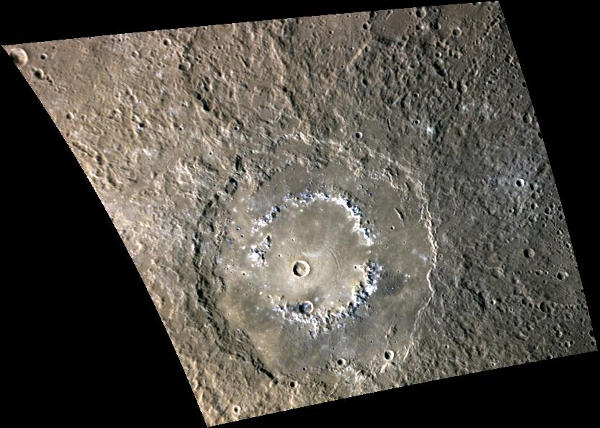 Raditladi - NASA