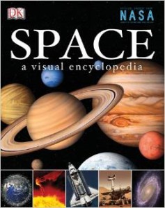 Space Encyclopedia