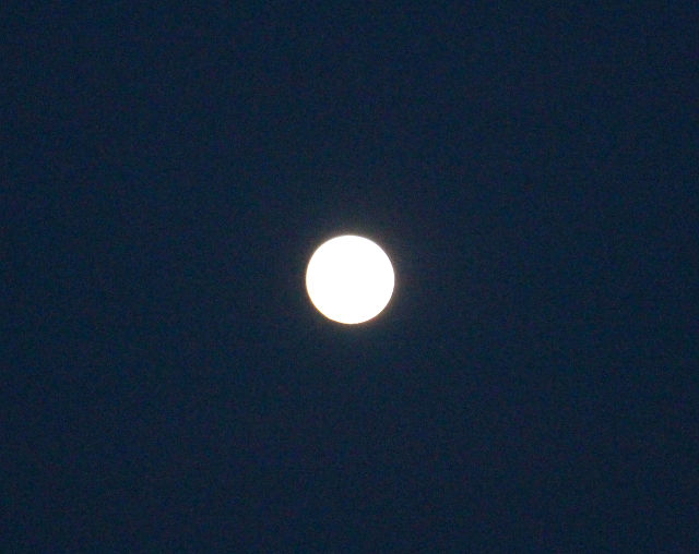 Supermoon - Secretsofspace.com