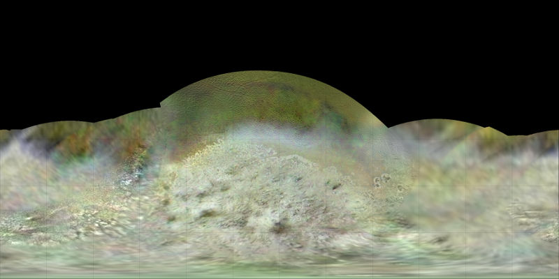 Triton - NASA
