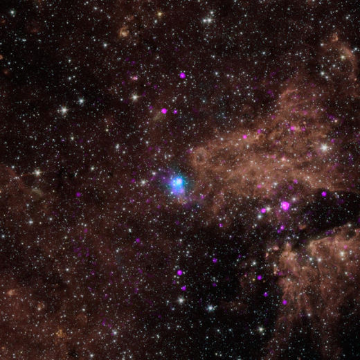 Pulsar - NASA