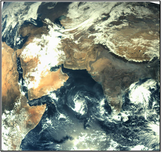 ISRO