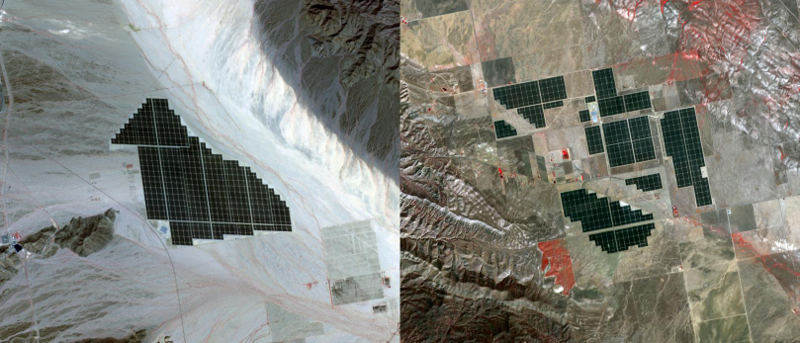 Solar Farms